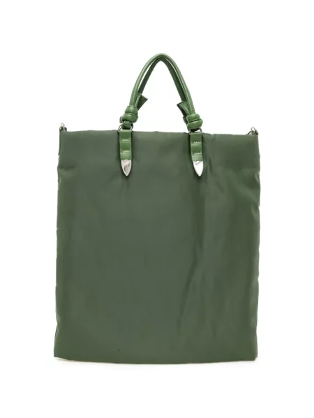 Shopper torbica Toga zelena