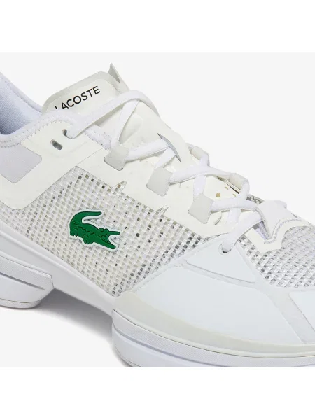Lacoste Sport Sneakersy białe