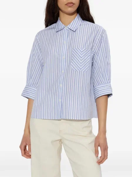 Cămașă Rag & Bone alb