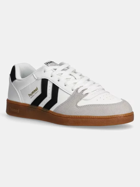 Маратонки Hummel Handball Perfect бяло