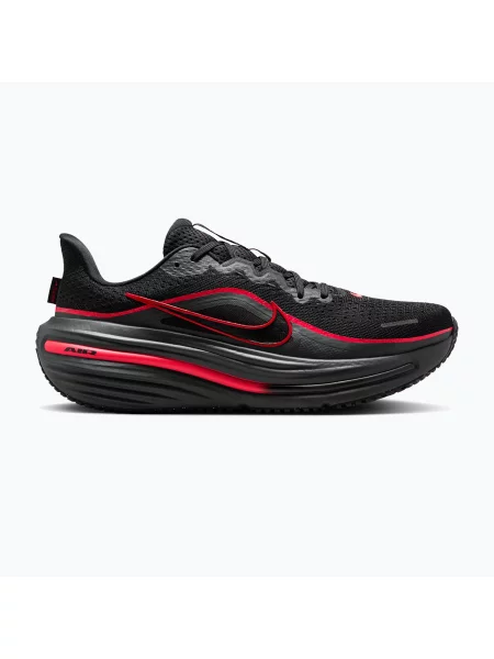 Încălțăminte de alergare pentru bărbați Nike Winflo 12 black/red orbit/dark smoke grey/black negru