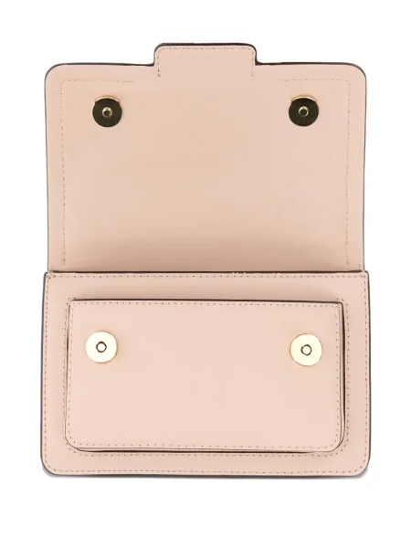 Portofel Michael Michael Kors cu imagine alb