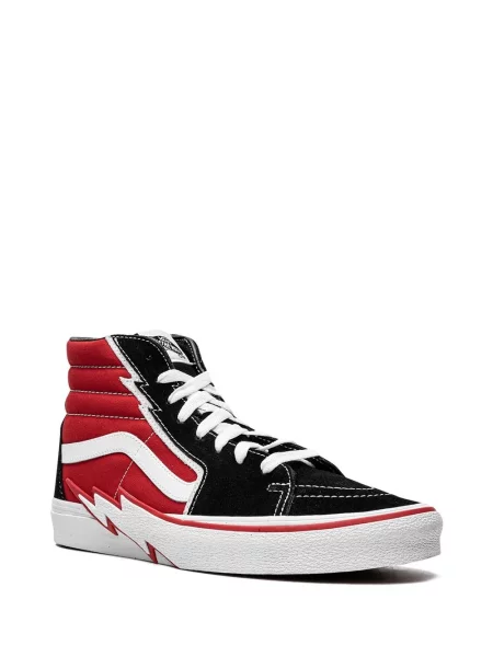 Sportbačiai Vans SK8 Hi balta