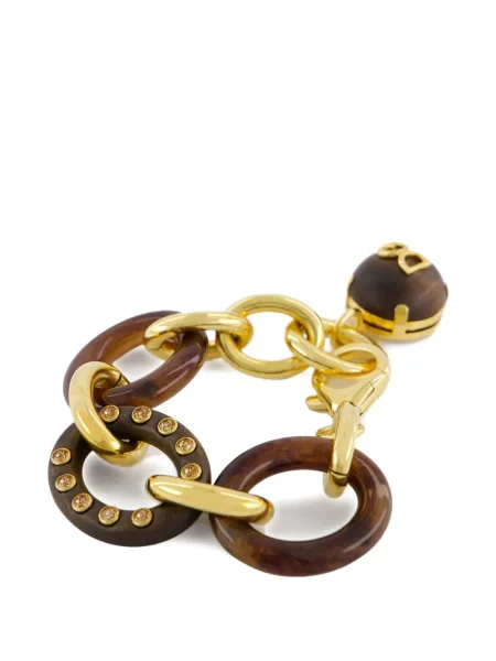 Medál Dolce & Gabbana autogrammal
