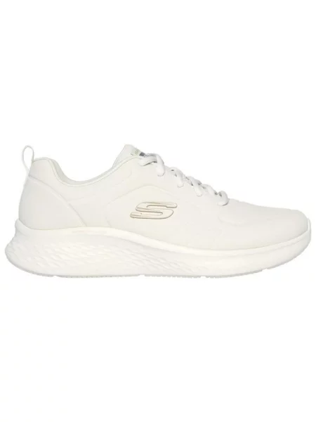 Tenisky Skechers biela