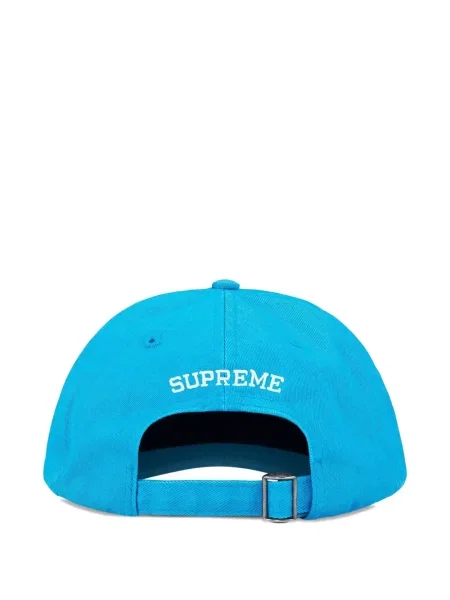 Șapcă Supreme albastru