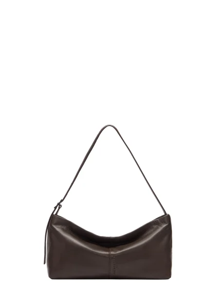 Liebeskind Berlin Geantă de umăr Fiona închis maro