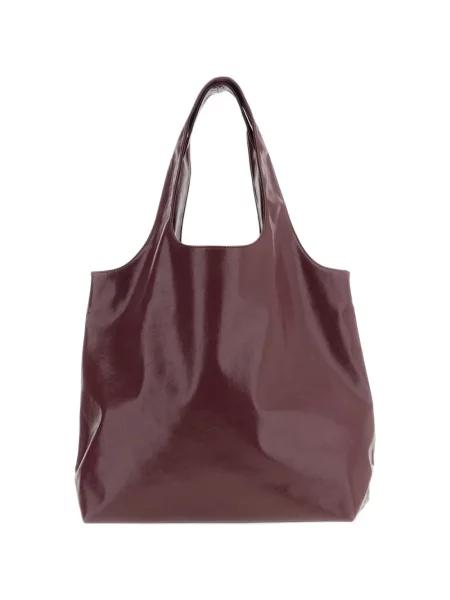 Geantă shopper A.p.c. roșu