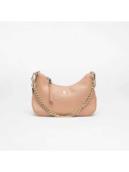 Kabelka Steve Madden Bsin Blush/ Gold Universal růžová