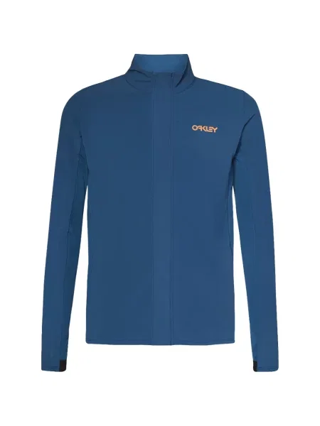 Termic geacă Oakley albastru