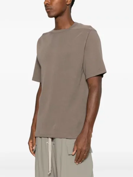 Tricou Rick Owens gri