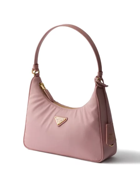 Geantă Prada roz