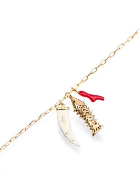 Lung colier Isabel Marant