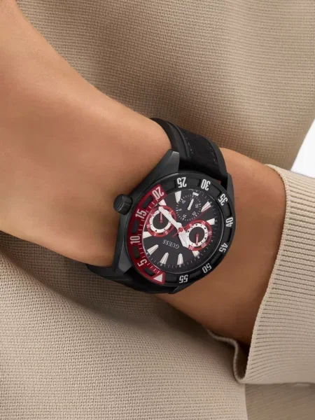 Ceas Guess negru