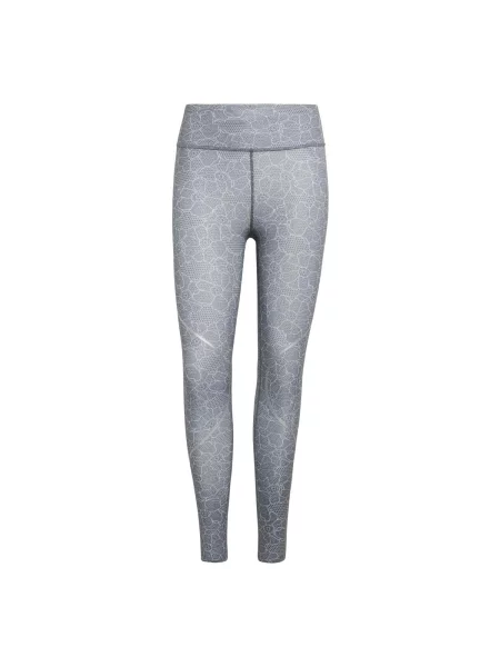 ADIDAS BY STELLA MCCARTNEY Pantaloni sport gri alb