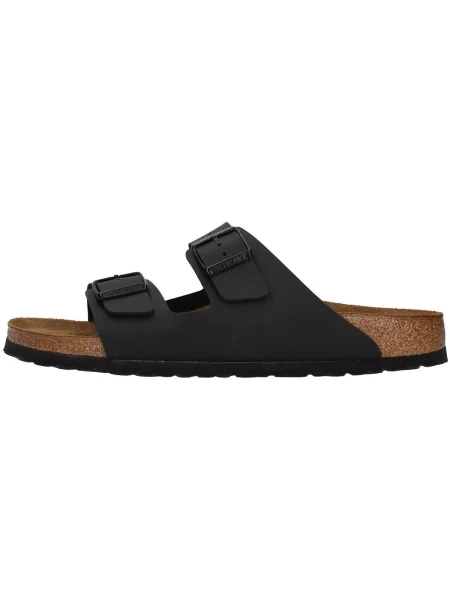 Șlapi Birkenstock negru