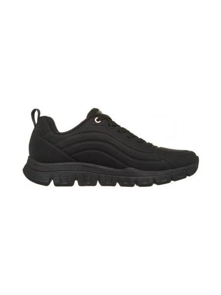Pantofi Skechers negru