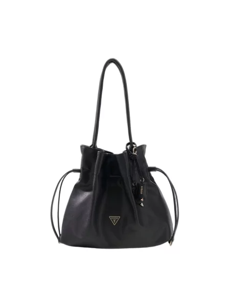 Shopperka Guess czarna