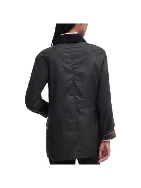 Geacă Barbour clasică
