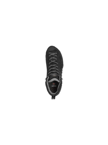 Pantofi Zamberlan negru