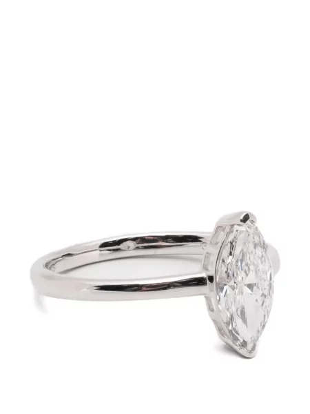 Diamant inel Persée