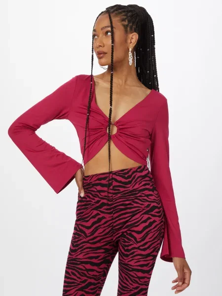 SHYX Tricou Elfi' roz
