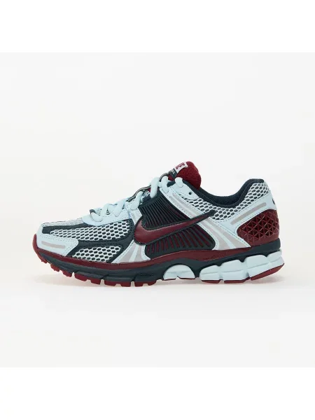 Trampki Nike W Zoom Vomero 5 Armory Navy/ Team Red-Glacier Blue EUR 36 czerwone