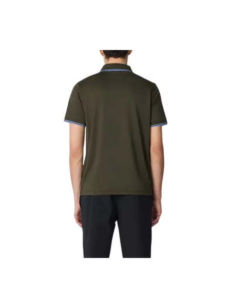 Tricou Save The Duck verde