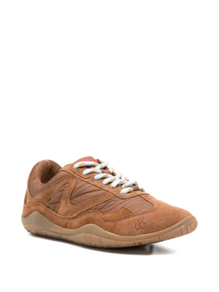 Sneakerși Inuikii maro