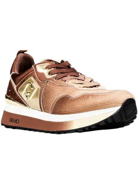 Pantofi Liu Jo alb