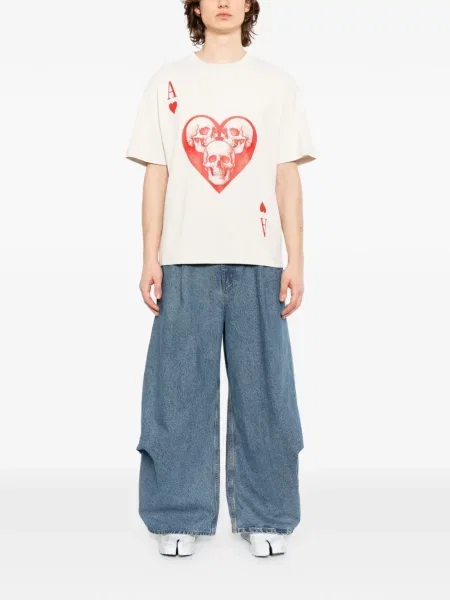 Tricou Melt cu imagine