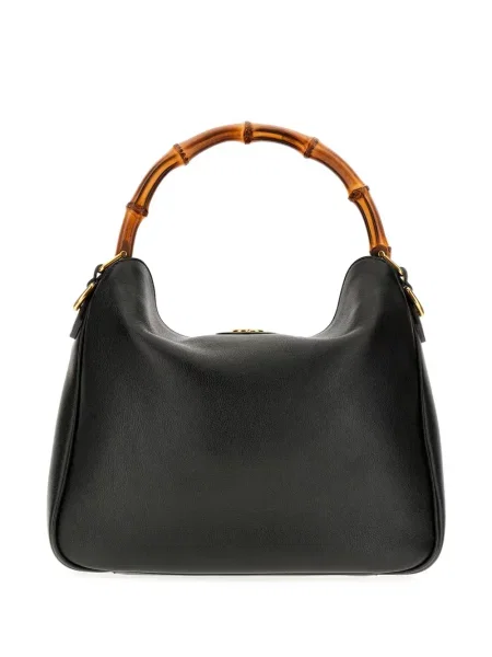 Geantă shopper Gucci negru