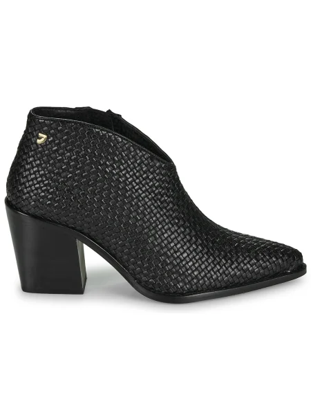 Pantofi Gioseppo negru