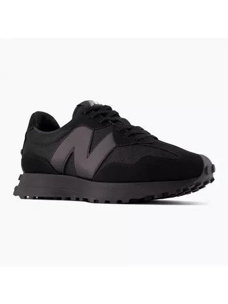 New Balance pánska obuv V1 black čierna
