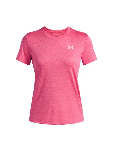 Trekové tričko Smartwool Mountain Horizon Graphic Tee nightfall blue modrá