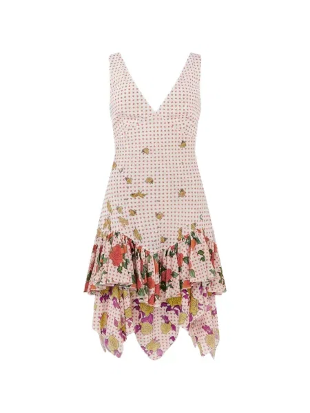 Rochie mini Donde Esteban