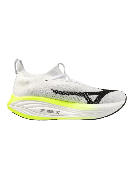 Buty do biegania Mizuno Neo Vista 3 białe
