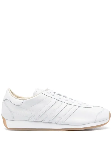 Sneakerși Adidas alb