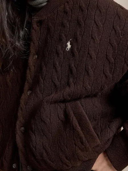 Бомбер Polo Ralph Lauren