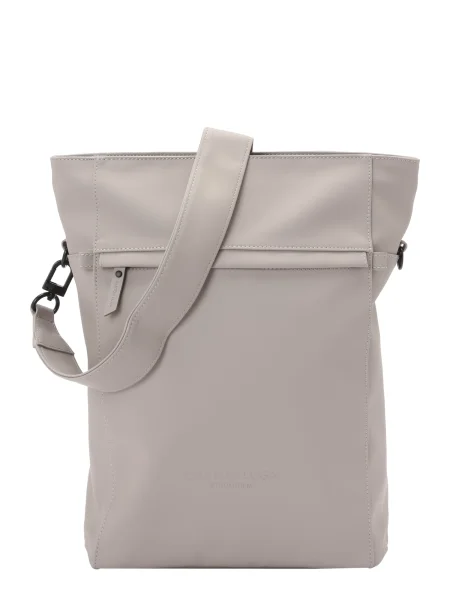 Gaston Luga Batoh Tåte šedobéžová