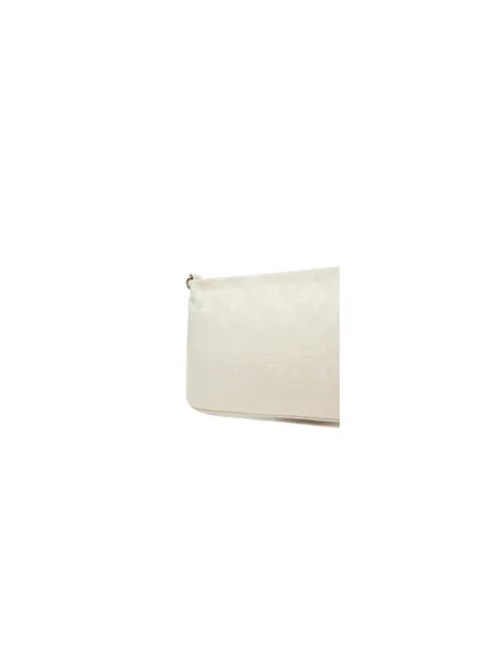 Rankinė Calvin Klein Jeans Ckj Monogram Mini Bag smėlio