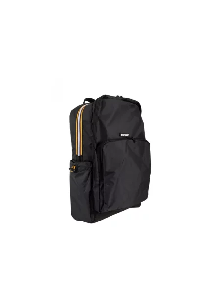 Torba K-way czarna