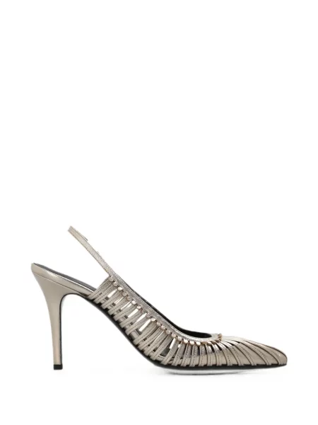 Pantofi cu toc Isabel Marant
