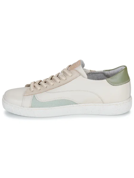 Pantofi Pikolinos alb