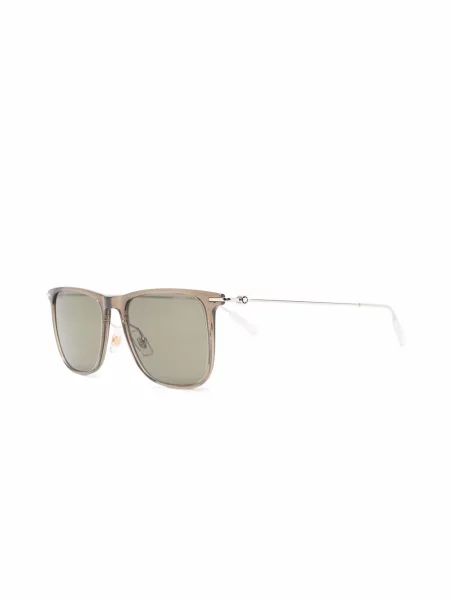 Ochelari de soare Montblanc maro
