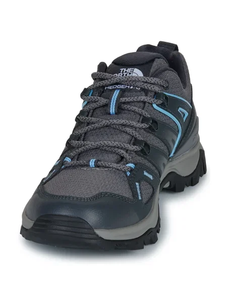 Pantofi The North Face negru