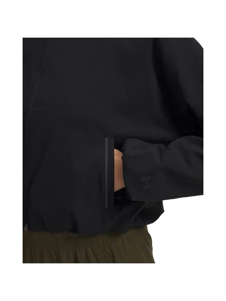 Hanorac Under Armour negru