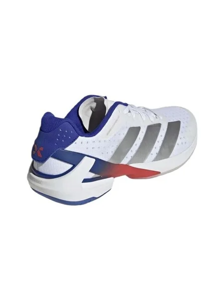 Pantofi Adidas alb