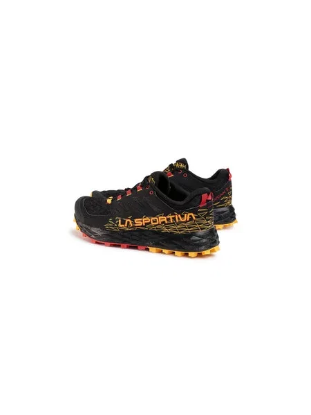 Běžecké boty La Sportiva Lycan II černá