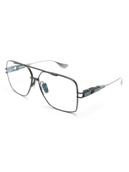 Saulės akiniai Dita Eyewear juoda